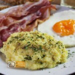 Kukoricakása recept, kukoricakása elkészítése - Recept Videók