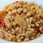 Tarhonyáslecsó recept, tarhonyáslecsó elkészítése - Recept Videók