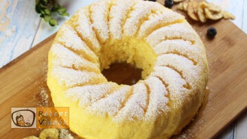 Túrósüti recept, túrósüti elkészítése - Recept Videók