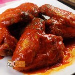 Buffalocsirke recept, buffalocsirke elkészítése - Recept Videók