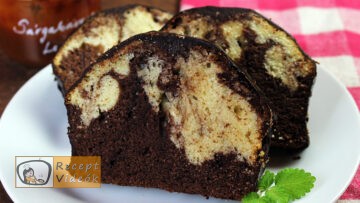 Marvanysuti recept, marvanysuti elkészítése - Recept Videók