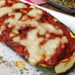 Töltött cukkini recept, töltött cukkini elkészítése - Recept Videók