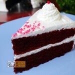 Bársonytorta recept, bársonytorta elkészítése - Recept Videók