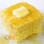 Kukoricakenyér recept, kukoricakenyér elkészítése - Recept Videók