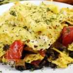 Nachos recept, nachos elkészítése - Recept Videók