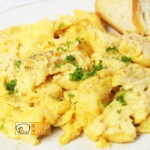 Rántotta recept, rántotta elkészítése - Recept Videók