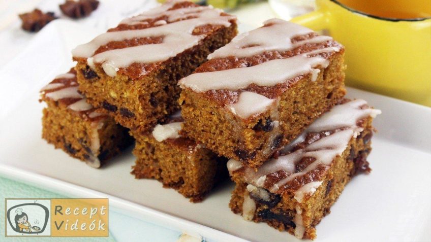 Ízletes répasüti recept, ízletes répasüti elkészítése - Recept Videók