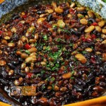 Sült bab recept, sült bab elkészítése - Recept Videók