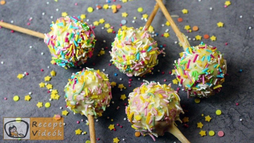 Sütinyalóka recept, sütinyalóka elkészítése - Recept Videók