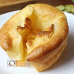 Yorkshire pudding recept, yorkshire pudding elkészítése - Recept Videók
