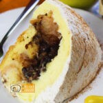 Almatorta recept, almatorta elkészítése - Recept Videók