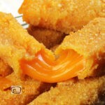 Cheddar rudak recept, cheddar rudak elkészítése - Recept Videók