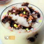 Jégdesszert recept, jégdesszert elkészítése - Recept Videók