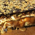 Kinder maxi king recept, kinder maxi king elkészítése - Recept Videók