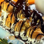 Profiterol recept, profiterol elkészítése - Recept Videók