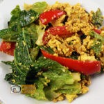 Tofu recept, tofu elkészítése - Recept Videók