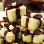 Ajándékdoboz recept, ajándékdoboz elkészítése - Recept Videók