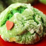 Grincs süti recept, grincs süti elkészítése - Recept Videók