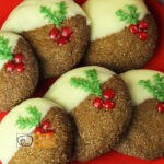 Gyömbéres keksz recept, gyömbéres keksz elkészítése - Recept Videók