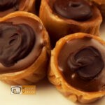 Toffifee recept, toffifee elkészítése - Recept Videók