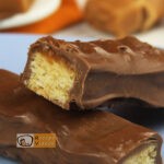 Twix recept, Twix elkészítése - Recept Videók