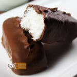 Bounty recept, bounty elkészítése - Recept Videók