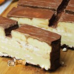 Kinder country recept, kinder country elkészítése - Recept Videók