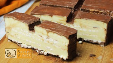 Kinder country recept, kinder country elkészítése - Recept Videók