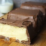 Kinder maxi recept, kinder maxi elkészítése - Recept Videók