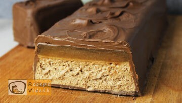 Mars recept, mars elkészítése - Recept Videók