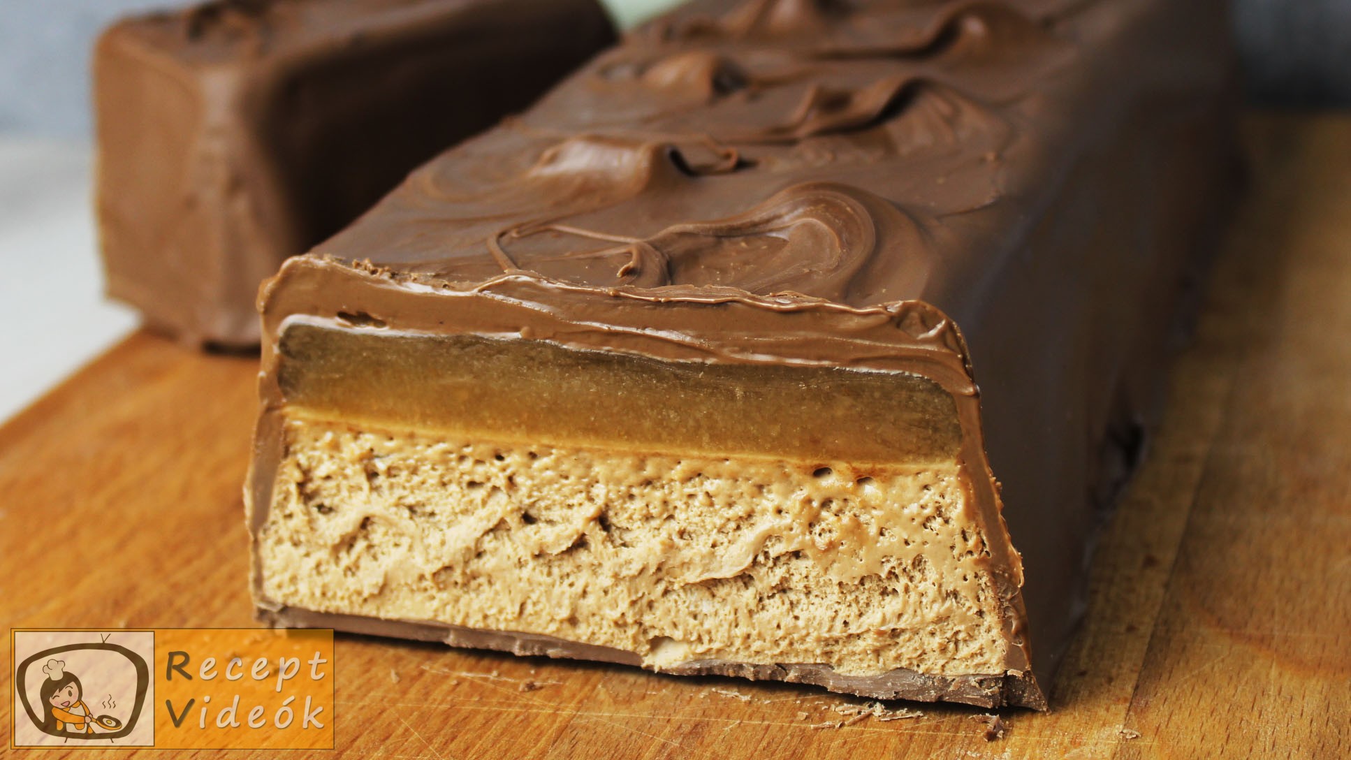 Mars recept, mars elkészítése - Recept Videók Mars recept, mars elkészítése - Recept Videók