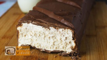 Milky way recept, milky way elkészítése - Recept Videók