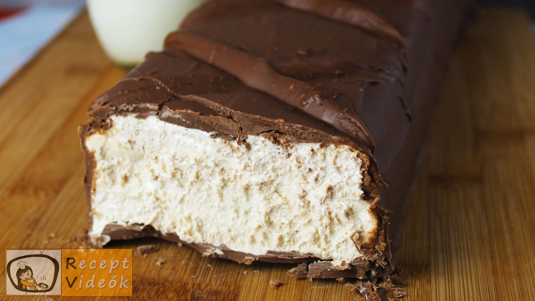 Milky way recept, milky way elkészítése - Recept Videók Milky way recept, milky way elkészítése - Recept Videók