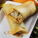 Tavaszi tekercs recept, tavaszi tekercs elkészítése - Recept Videók