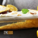 Zselés citrompite recept, zselés citrompite elkészítése - Recept Videók