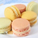 Macaron recept, macaron elkészítése - Recept Videók