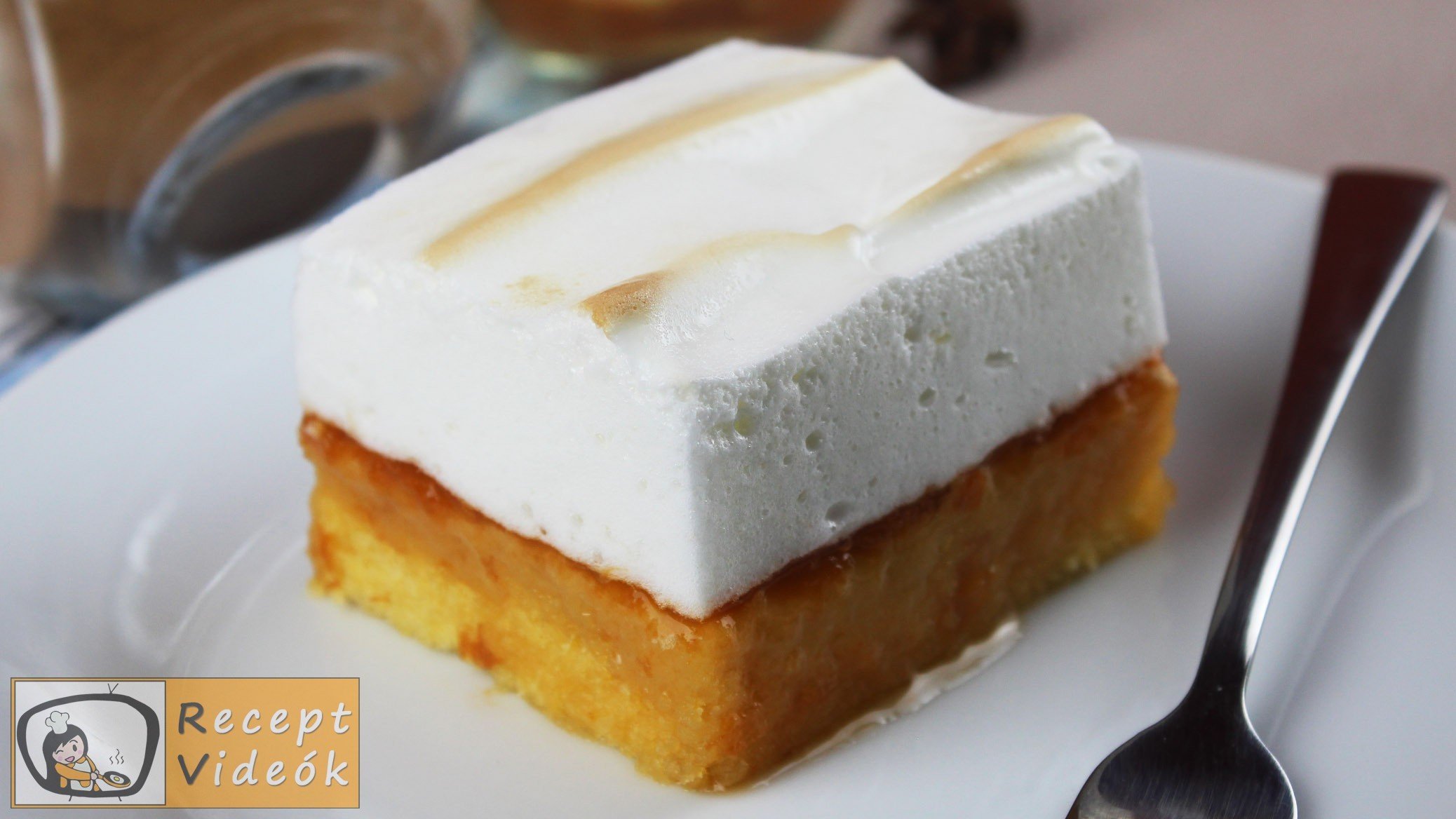 Női szeszély recept, női szeszély elkészítése - Recept Videók