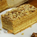 Marlenka recept, marlenka elkészítése - Recept Videók