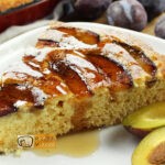 Szilvás lepény recept, szilvás lepény elkészítése - Recept Videók