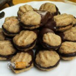 Gesztenyés pathé , Gesztenyés pathé elkészítése - Recept Videók