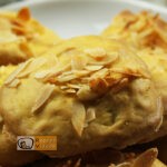 Sütőtökös keksz recept, sütőtökös keksz elkészítése - Recept Videók