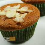 Sütőtökös muffin recept, sütőtökös muffin elkészítése - Recept Videók