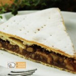 Engadini diótorta recept, engadini diótorta elkészítése - Recept Videók