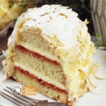 Frankfurti koszorú recept, frankfurti koszorú elkészítése - Recept Videók