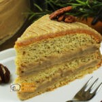 Jogász torta recept, jogász torta elkészítése - Recept Videók