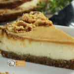 Karamellás sajttorta recept, karamellás sajttorta elkészítése - Recept Videók