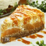 Kókuszos-barackos sajttorta recept, kókuszos-barackos sajttorta elkészítése - Recept Videók