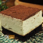 Chococcino szelet recept, chococcino szelet elkészítése - Recept Videók