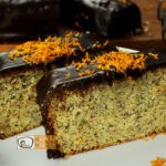 Narancsos máktorta recept, narancsos máktorta elkészítése - Recept Videók