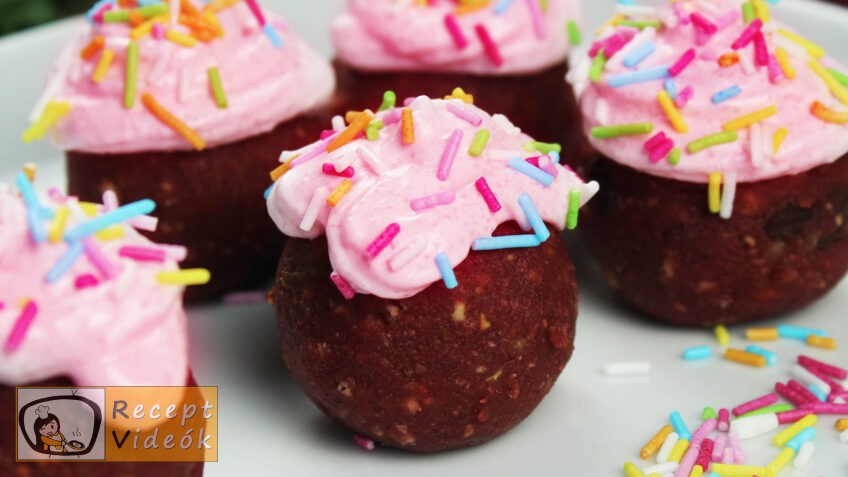 PUNCSGOLYÓ RECEPT VIDEÓVAL – puncsgolyó készítése